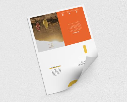 PDF Card: women